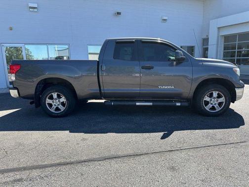 2012 Toyota Tundra Grade