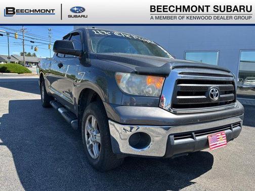 2012 Toyota Tundra Grade