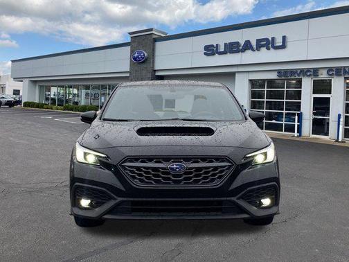 2023 Subaru WRX Limited
