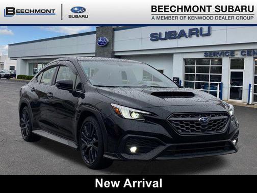 2023 Subaru WRX Limited