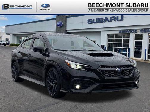 2023 Subaru WRX Limited