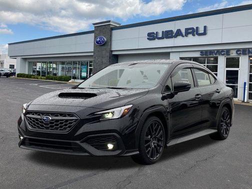 2023 Subaru WRX Limited