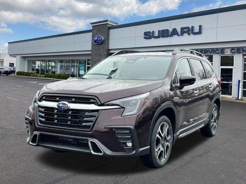 2026 Subaru Ascent Touring 7-Passenger