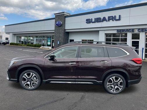 2026 Subaru Ascent Touring 7-Passenger
