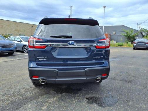 2025 Subaru Ascent Premium 7-Passenger