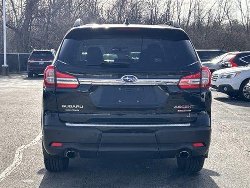 2019 Subaru Ascent Limited 8-Passenger
