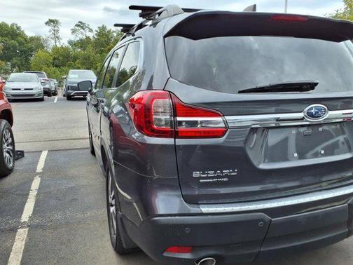 2019 Subaru Ascent Limited 7-Passenger