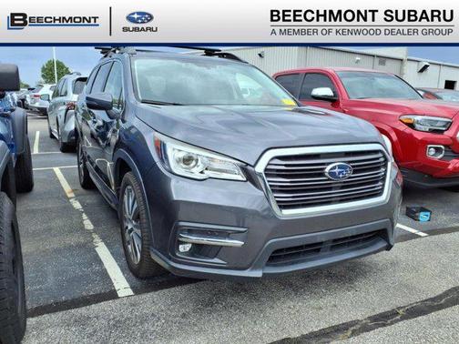 2019 Subaru Ascent Limited 7-Passenger