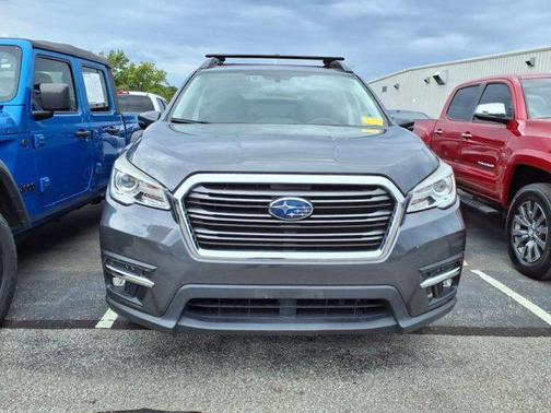 2019 Subaru Ascent Limited 7-Passenger