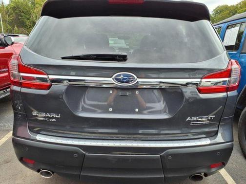 2019 Subaru Ascent Limited 7-Passenger