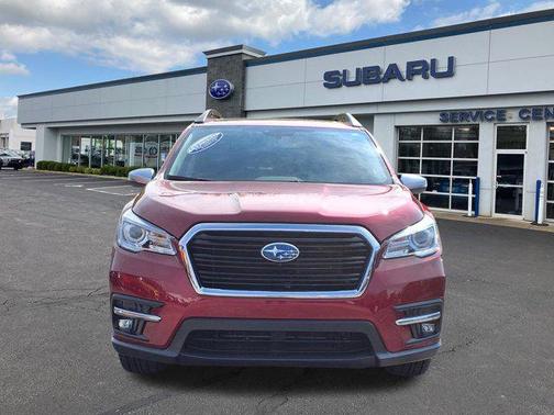 2021 Subaru Ascent Touring 7-Passenger