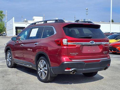 2021 Subaru Ascent Touring 7-Passenger
