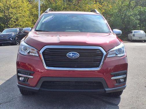 2021 Subaru Ascent Touring 7-Passenger