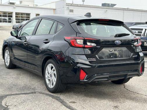 2024 Subaru Impreza Base
