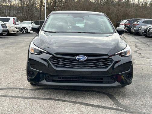 2024 Subaru Impreza Base