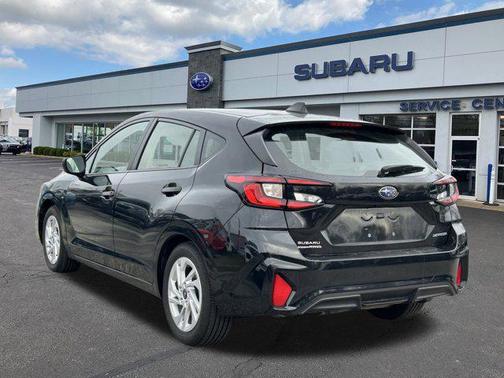 2024 Subaru Impreza Base