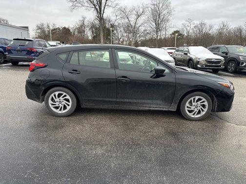 2024 Subaru Impreza Base