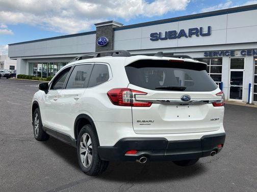 2024 Subaru Ascent Premium 7-Passenger