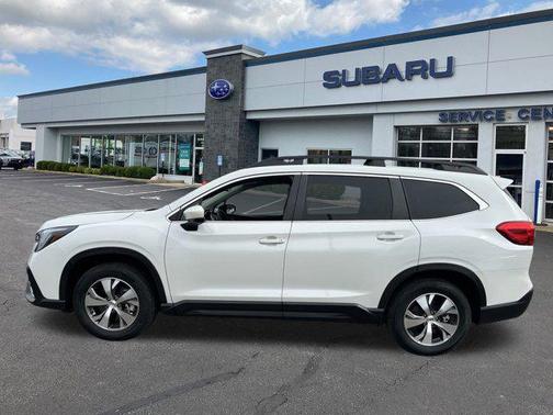 2024 Subaru Ascent Premium 7-Passenger