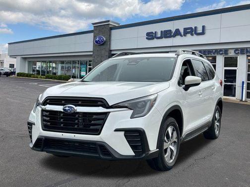 2024 Subaru Ascent Premium 7-Passenger