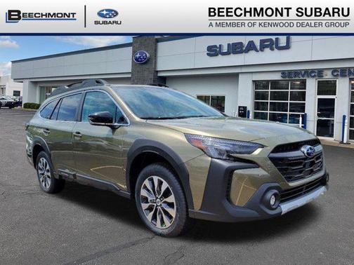 2024 Subaru Outback Limited
