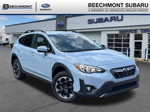 2023 Subaru Crosstrek Premium