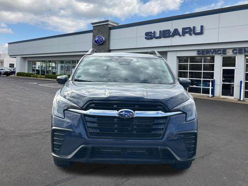 2025 Subaru Ascent Premium 7-Passenger