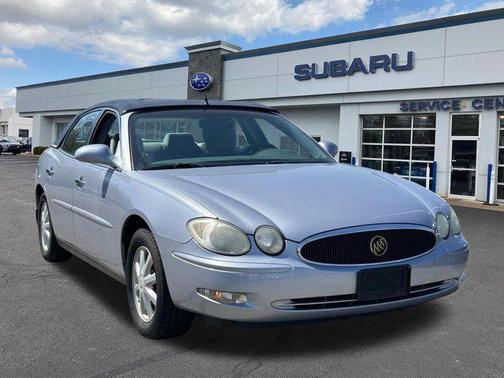 2005 Buick LaCrosse CX
