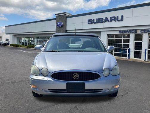 2005 Buick LaCrosse CX