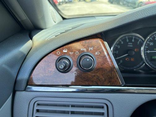 2005 Buick LaCrosse CX