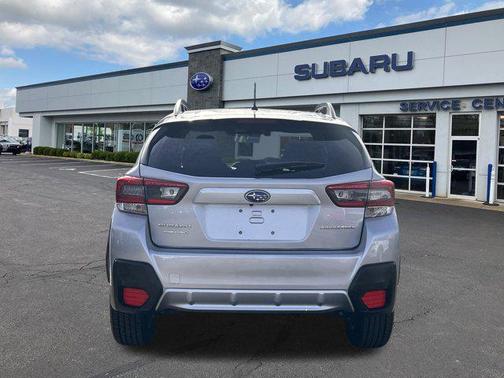 2023 Subaru Crosstrek Base