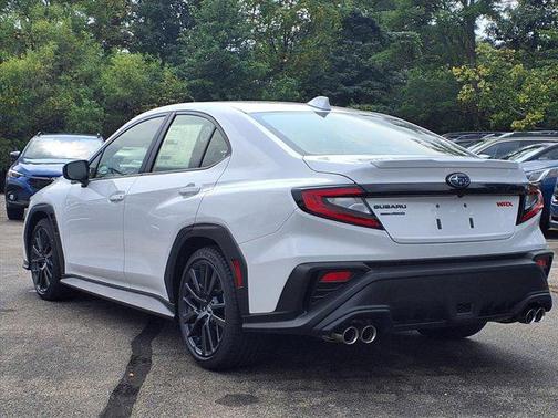 2025 Subaru WRX Premium