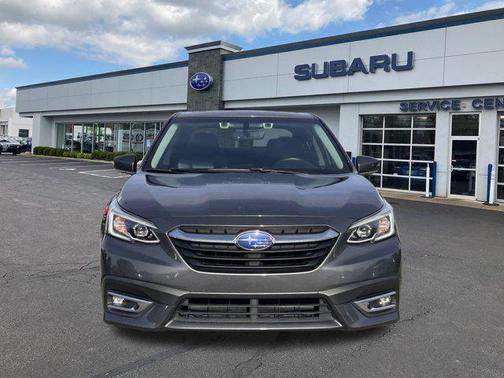 2021 Subaru Legacy Limited