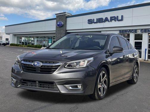 2021 Subaru Legacy Limited