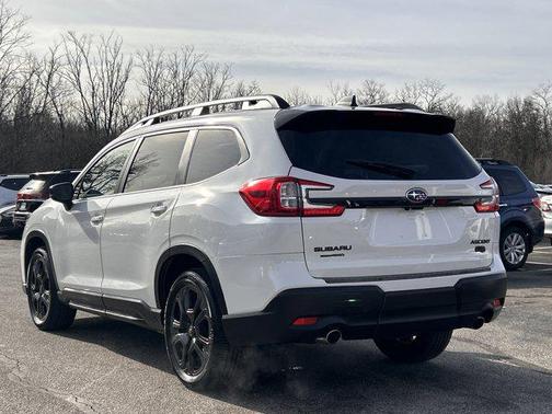 2025 Subaru Ascent Onyx Edition 7-Passenger