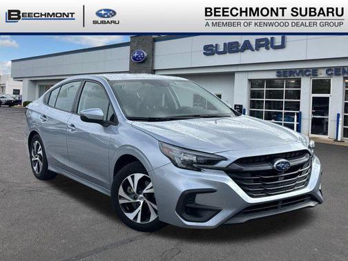 2024 Subaru Legacy Premium