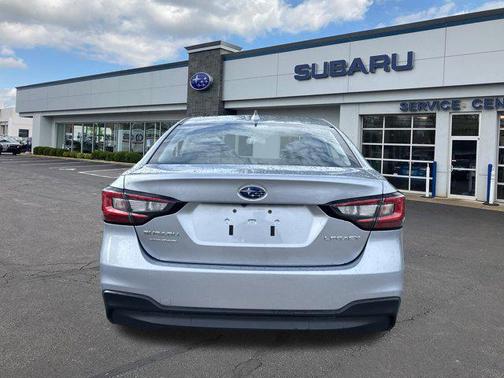 2024 Subaru Legacy Premium