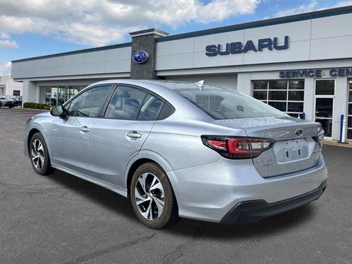 2024 Subaru Legacy Premium