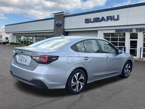 2024 Subaru Legacy Premium