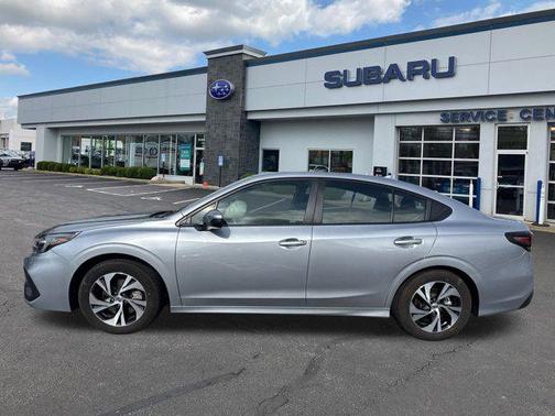 2024 Subaru Legacy Premium