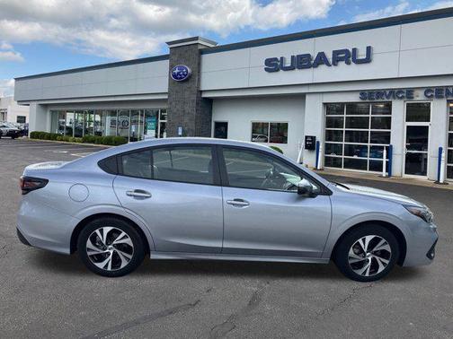 2024 Subaru Legacy Premium