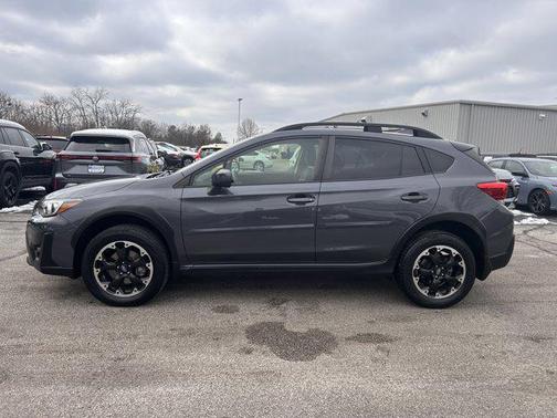 2023 Subaru Crosstrek Premium