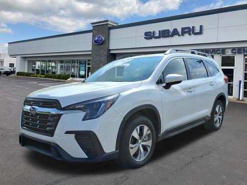 2024 Subaru Ascent Premium 7-Passenger