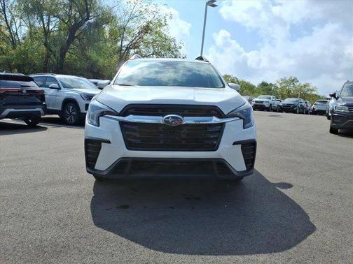 2024 Subaru Ascent Premium 7-Passenger