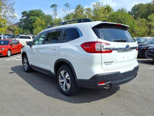 2024 Subaru Ascent Premium 7-Passenger