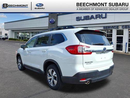 2024 Subaru Ascent Premium 7-Passenger