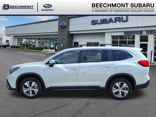 2024 Subaru Ascent Premium 7-Passenger