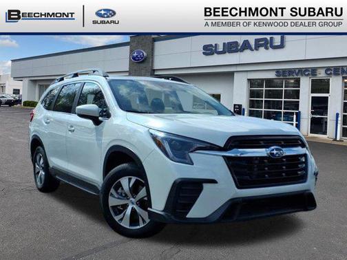 2024 Subaru Ascent Premium 7-Passenger