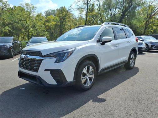 2024 Subaru Ascent Premium 7-Passenger
