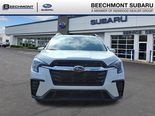 2024 Subaru Ascent Premium 7-Passenger